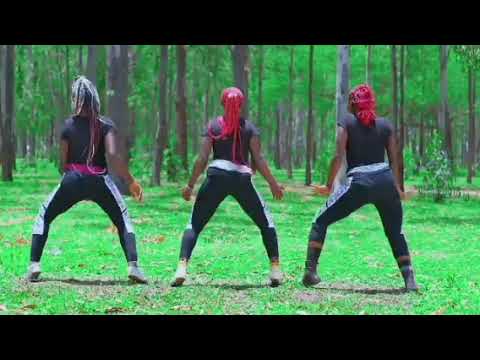 NGELELA NG WANASELE SONG SEBENE PRD BY MUSSA