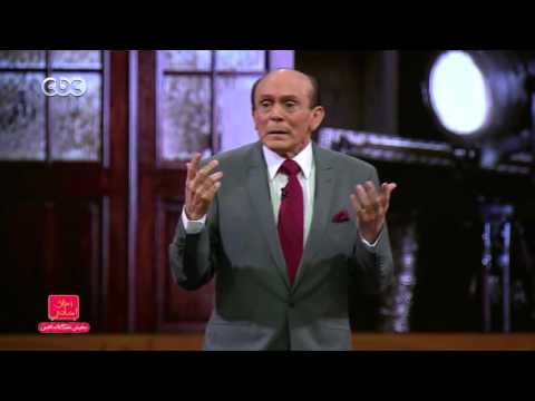 مفيش مشكلة خالص محمد صبحي يحكي واقعة بشأن اعتناقه المسيحية