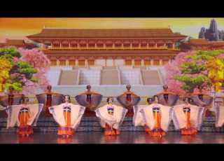  Shen Yun 2017 Trailer Reviving A Lost Culture