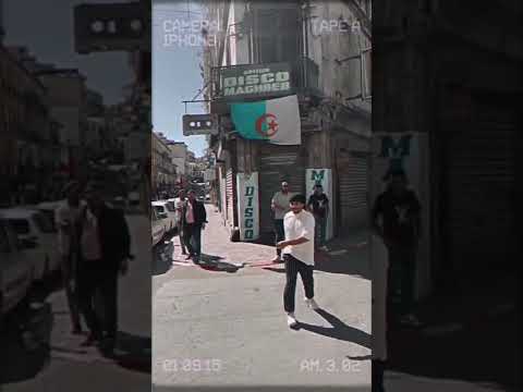 Hommage à Cheb Hasni Disco Maghreb Oran Dz Shorts Algeria Algerie Discomaghreb