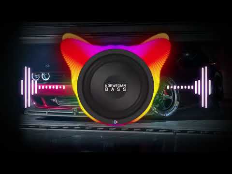 MC Levin Sua Amiga Eu Vou Sarrar Bass Boosted