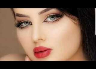  Titleخليك طبيعية راكي زوينة بلما ديري لمكياج