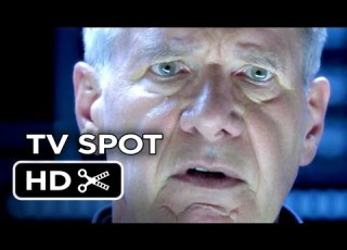  Ender S Game TV SPOT Destroy 2013 Harrison Ford Movie HD