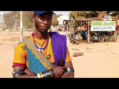 MDEMA SONGI UJUMBE UKANGO 0614435257 2025 8 1