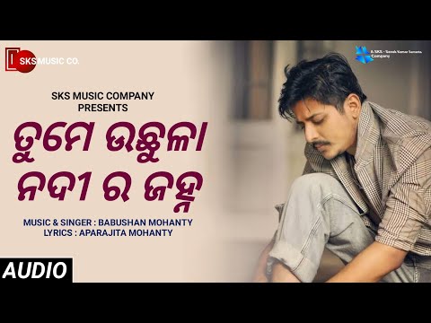 Tume Uchula Nadi Ra Janha Audio Babushan Mohanty Aparajita Mohanty Somesh Satpathy Tume Uchula Nadi Ra Janha Audio Babushan Mohanty Aparajita Mohanty Somesh Satpathy