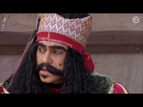 مسلسل دليلة والزيبق الجزء الثاني الحلقة 13 الثالثة عشر Dalila Wal Zaybaq Season 2 HD