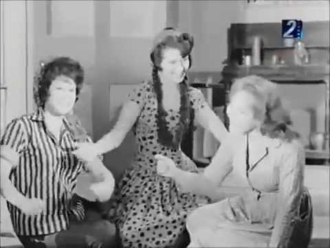 أغنية بائعة الجرائد أهرام أخبار جمهورية