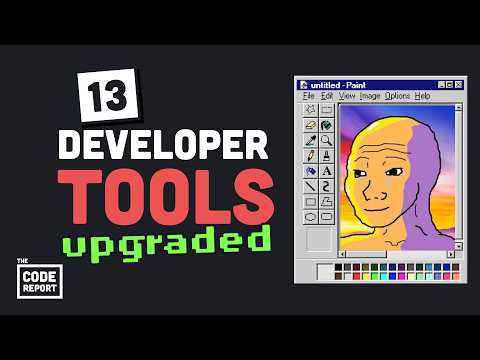 Microsoft Notepad Exe Is Overpowered Now And 13 Other Major Updates For Devs