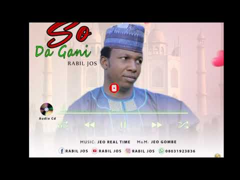 RABIL JOS SO DA GANI