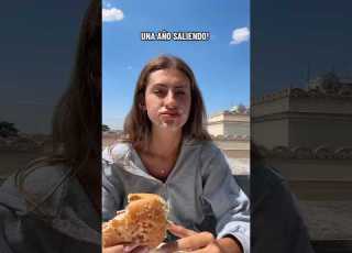 1 SEMANA Vs 1 AÑO SALIENDO Shorts Tobbaliink
