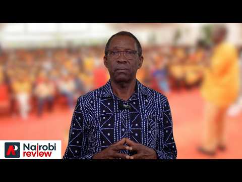 This Is The NAIL In Coffin Of ODM