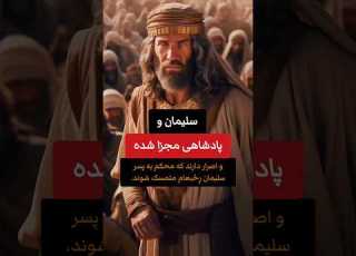 سلیمان و پادشاهی جدا شده اسرائیل و یهودا درگیری غزه از دیدگاه های مختلف قبایل گمشده اسرائیل