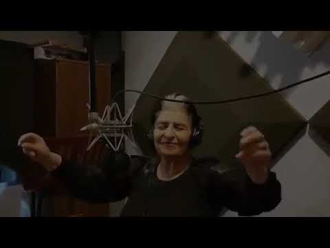 Ema Shamelashvili Xelis Pachi Puchi