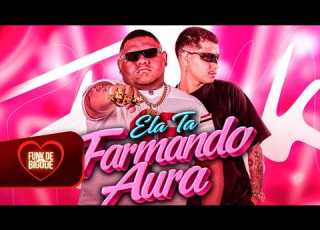 SHE S FARMING AURA GORDINHO BOLADO And MC LONE VIRAL TIK TOK