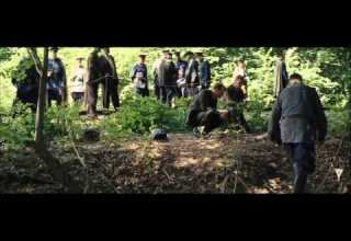 Child 44 Trailer
