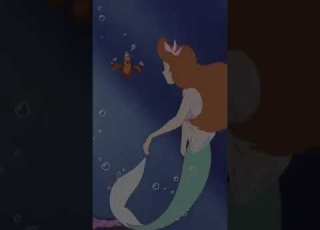 فيلم ديزني الاميره اريل