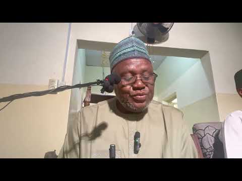 16 Ramadan 1447AH 2026 FTH Gombe