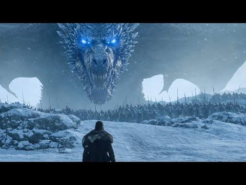 مقاتل قوي وابن اعظم عائله في التاريخ بيوقف لوحدو يحارب جيش كامل عشان ينتقم ل اخوه لعبه العروش ٦