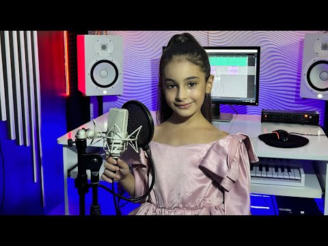 AS Vocal Elen Hovhannisyan Ev Arev Ev Andzrev