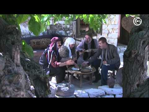 مسلسل الحوت الحلقة 1 الاولى Al Hout