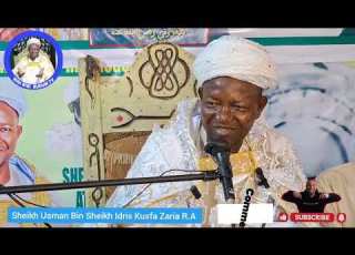  SIRRIN IJABA