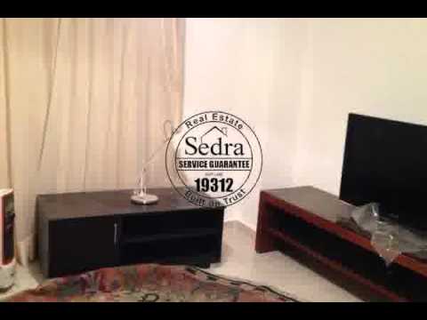 Madinaty New Cairo Apartment With Garden For Rent