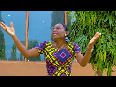 MUNDILANDIRE OFFICIAL GOSPEL MUSIC VIDEO BY KAPAZA VOICES