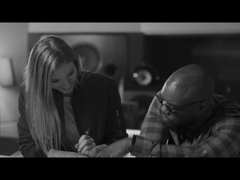 LOYAL Feat SARA H You Toi Et Moi Lyric Video