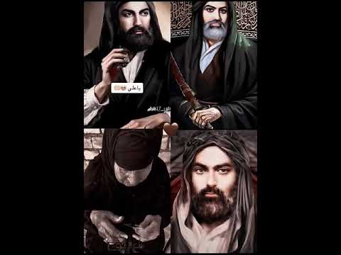 علي ياعلي سيد فاقد الموسوي قصائد حسينية