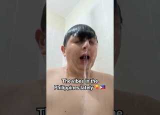 The Vibes In The Philippines Lately