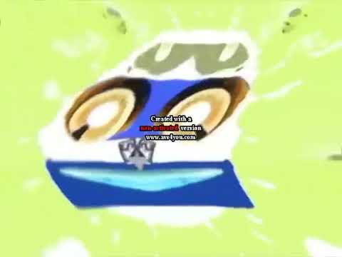 Klasky Csupo In Low G Major Voice