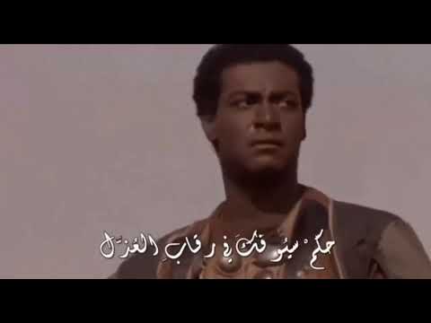 أجمل قصيدة وأروع ما قيل في الفخر و عزة النفس