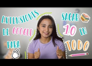 Extensiones De GOOGLE Para ESTUDIANTES Que Te Van A SALVAR LA VIDA XIMETIPS