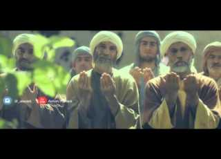  اللهم كن لوليك الرادود ماهر الحمدان