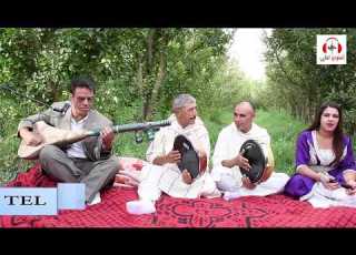  Said Moujan Awi B3ite اغنية رائعة تستحق الاستماع صوت وصورة