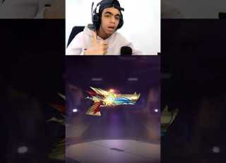  كيف تحصل على نسر الصحراء الجديد مجانا في فري فاير Freefire فري فاير