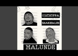 031Choppa Shakes Les X Zee Nxumalo Malunde Official Audio Feat Springle