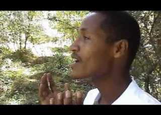 Endale W Giorgis Clip 6 Efoye እፎይ 1998 2006 VCD