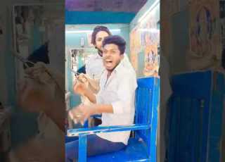 Eska Bibi Chale Gaye Status Funny Comedymove Crickethumor Hindisong Fun Memes Comedy