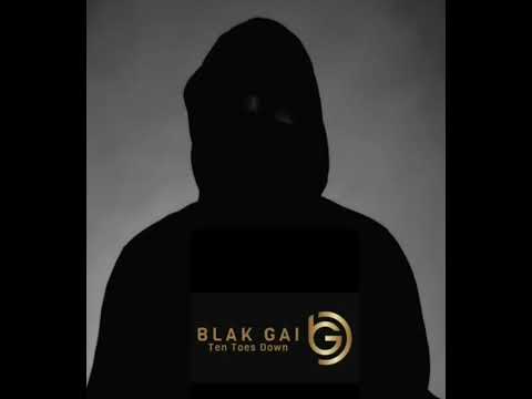 BLAK GAI BABA NAKUPENDA