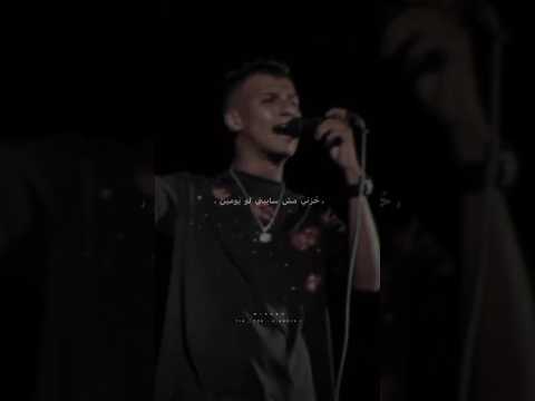 حزني مش سايبني لو يومين عصام صاصا مصر اشتراك اشترك بالقناة السعودية الجزائر السعودية