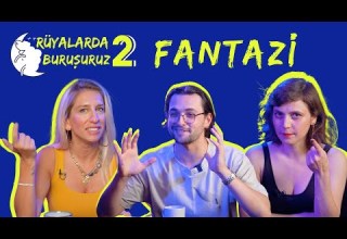 Rüyalarda Buruşuruz Bölüm 2 Islak Rüya İmamdan Dayak Üç Harfliler