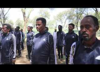  حركة العدل والمساواة الثورية شرق السودان