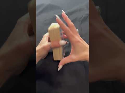 How To Shuffle Tarot Cards