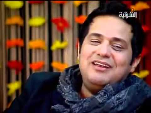 صدفه لقيتك يا محلى هالصدفه وياك حاتم العراقي