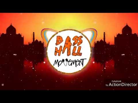 Panjabi MC Mundian To Bach Ke Phantom DJ Remix