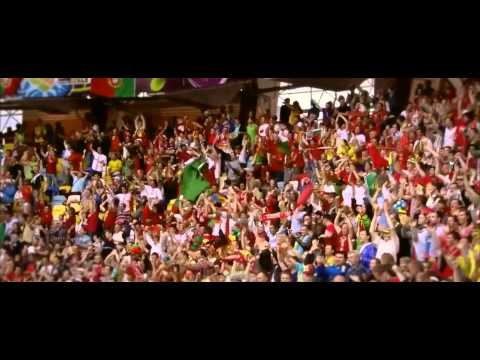 Novo Videoclip Oficial Vai Portugal