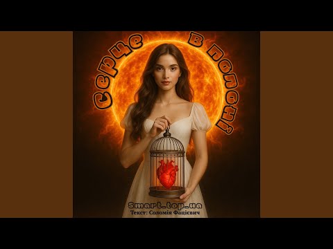 Серце в полоні