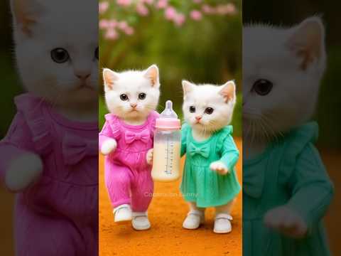 Dudi Dudi Dum Dum Shorts Shortsfeed Dudidudidam Catshorts