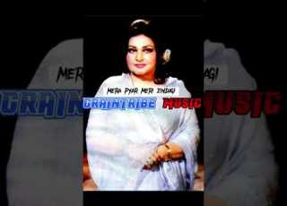 FURSAT MILAY BULA LIYA KAR NOOR JEHAN